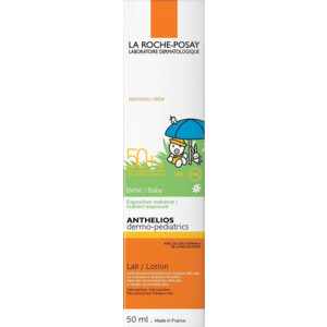 La Roche Posay Anthelios Baby Melk SPF 50+ - 17.05 euro