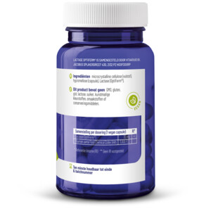 2x Vitakruid Lactase Optiferm 3000 FCC - 41.85 euro