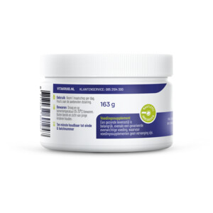 2x Vitakruid Multi Basis Vegan Poeder - 41.78 euro