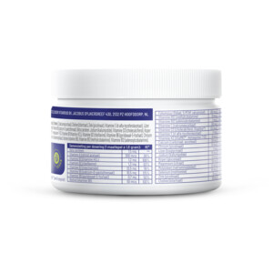 2x Vitakruid Multi Basis Vegan Poeder - 41.78 euro