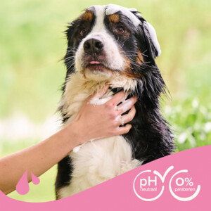 3x Beaphar Shampoo Hond Langharige Vacht - 33.55 euro