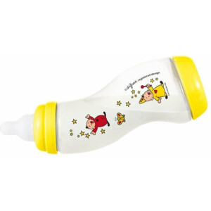 2x Difrax S-Fles Natural Bumba - 3.83 euro