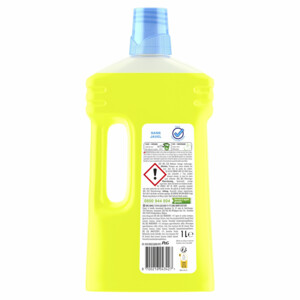 6x Mr. Propre Allesreiniger Bergamot - 18.86 euro