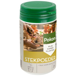 Pokon Stekpoeder - 5.88 euro