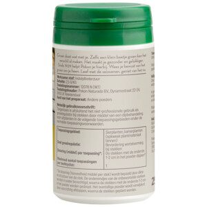 Pokon Stekpoeder - 5.88 euro