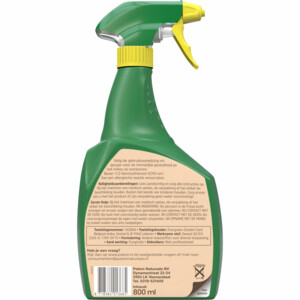 Pokon Bio tegen Schimmels Spray - 15.89 euro