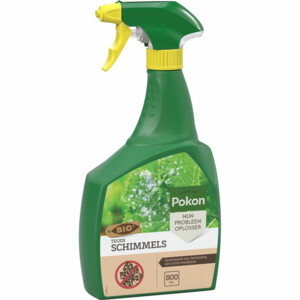 Pokon Bio tegen Schimmels Spray - 15.89 euro
