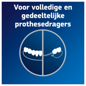 36x Fixodent Kleefpasta Original - 198.5 euro