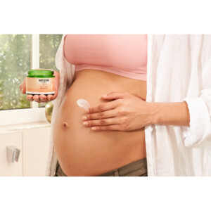WELEDA Mama Zwangerschap  Body Butter - 15.19 euro