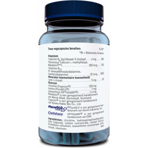 2x Orthica Brein Support - 59.73 euro