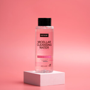 6x Sence Micellair Water Make-Up Remover voor Gevoelige Huid - 14.37 euro