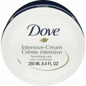 Dove Body Cream Rich Nourishment - 3.15 euro