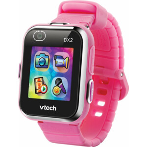 VTech Kidizoom Smartwatch DX2 Roze - 75.49 euro