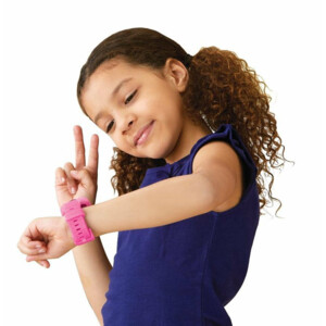VTech Kidizoom Smartwatch DX2 Roze - 75.49 euro