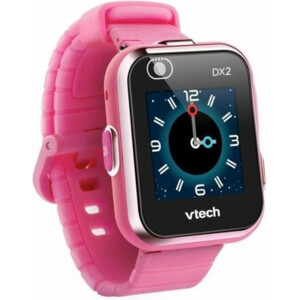 VTech Kidizoom Smartwatch DX2 Roze - 75.49 euro