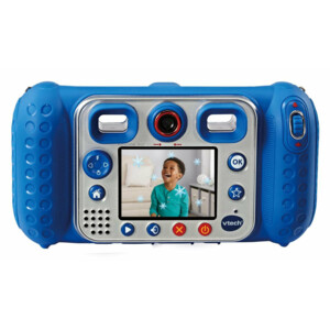 VTech KidiZoom Duo DX Blauw - 64.99 euro