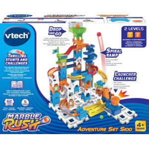 VTech Marble Rush Adventureset S100 - 24.19 euro
