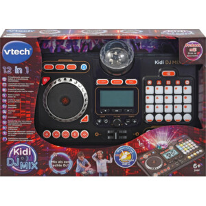VTech Kidi DJ Mix - 83.95 euro