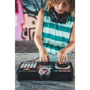 VTech Kidi DJ Mix - 83.95 euro