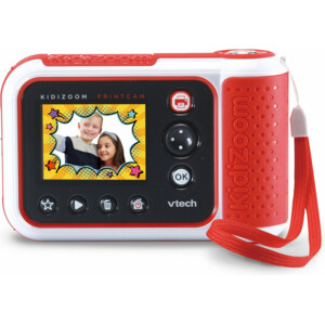 VTech KidiZoom Print Cam - 124.99 euro