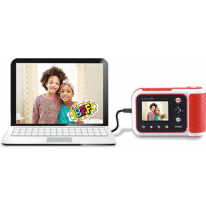 VTech KidiZoom Print Cam - 124.99 euro