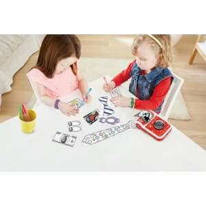 VTech KidiZoom Print Cam - 124.99 euro