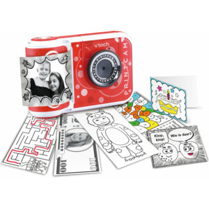 VTech KidiZoom Print Cam - 124.99 euro