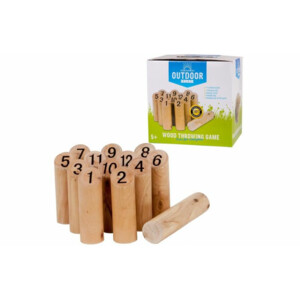 Outdoor Play Fins Werpspel - 19.99 euro