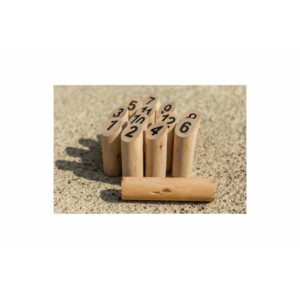 Outdoor Play Fins Werpspel - 19.99 euro
