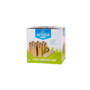 Outdoor Play Fins Werpspel - 19.99 euro
