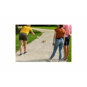 Outdoor Play Fins Werpspel - 19.99 euro