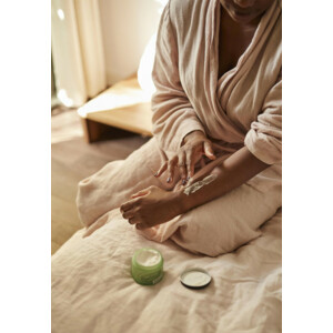 UpCircle Body Crème Met Dadel Zaden - 19.99 euro
