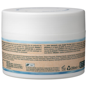 Kneipp Moistorizing Bodycrème Me Time - 11.05 euro