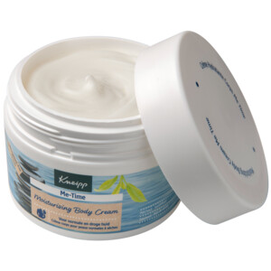 Kneipp Moistorizing Bodycrème Me Time - 11.05 euro