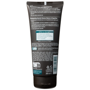 6x Kneipp Douche Men 2-in-1 Sport - 33.68 euro