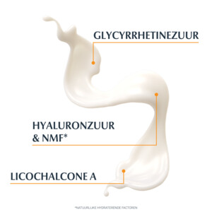 Eucerin Sun Hydro Protect Ultralichte Fluid SPF 50+ - 24.99 euro