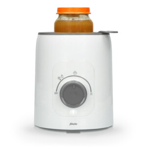 Alecto BW600 Flessenwarmer Wit - 23.99 euro
