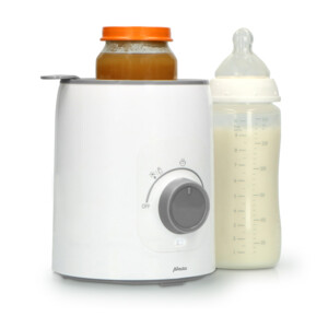 Alecto BW600 Flessenwarmer Wit - 23.99 euro