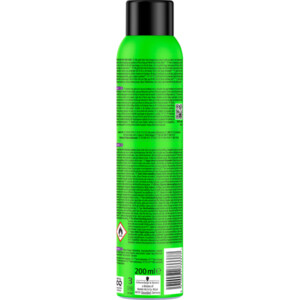 3x Got2b Droogshampoo Fresh & Fabulous - 13.09 euro