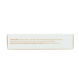 Prolepha Permetrine Gel 50mg/g - 16.79 euro