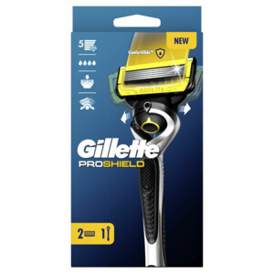 Gillette Scheermes ProShield - 19.99 euro