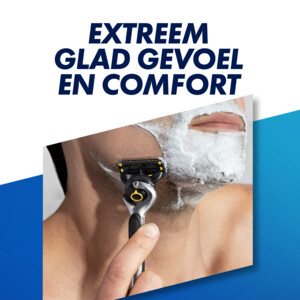 Gillette Scheermes ProShield - 19.99 euro