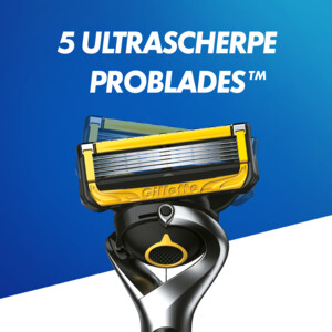 Gillette Scheermes ProShield - 19.99 euro