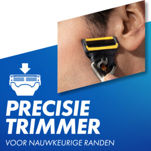 Gillette Scheermes ProShield - 19.99 euro