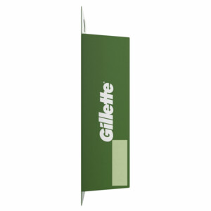 Gillette Wegwerpmesjes Sensor3 Recycled - 15.39 euro