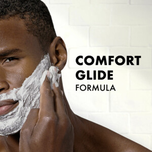 Gillette Scheerschuim Classic Sensitive - 2.19 euro