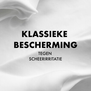 Gillette Scheerschuim Classic Sensitive - 2.19 euro