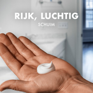 Gillette Scheerschuim Preps Sensitive - 4.49 euro