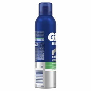 Gillette Scheerschuim Preps Sensitive - 4.49 euro