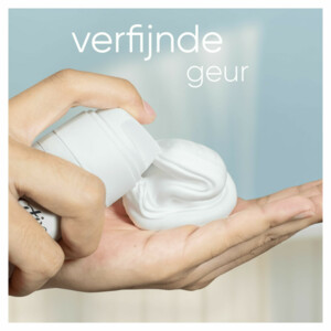 Satin Care Scheergel Lavender Touch - 5.19 euro
